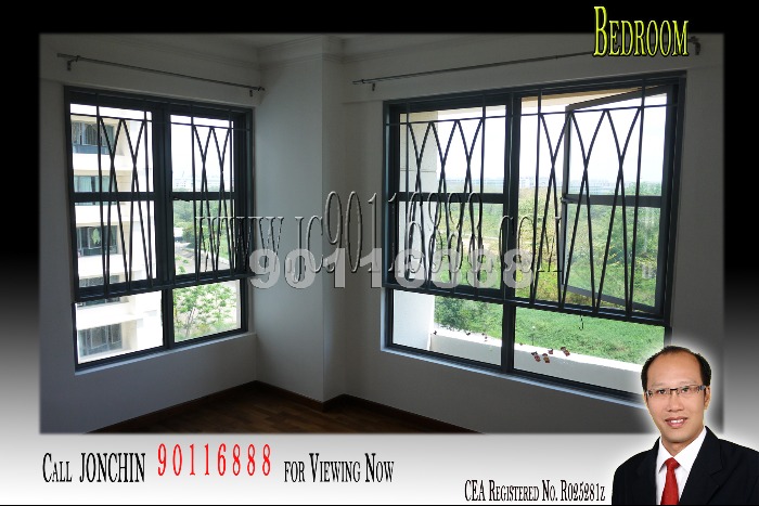 Aquarius By The Park (D16), Condominium #511212